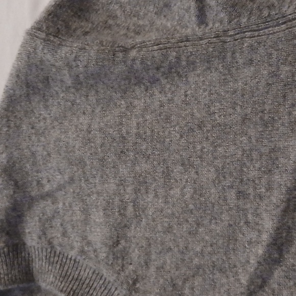 Cashmere Sweater Club Monaco - Picture 4 of 9